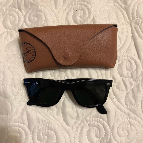 Ray-Ban Accessories - Rayban sunglasses